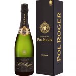 Pol Roger Brut Vintage Champagne 2012
