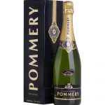 Pommery Brut Apanage Champagne