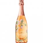 Champagne Perrier-Jouët Brut Rosé Belle Epoque 2012