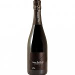 Remy Leroy Brut Nature Champagne